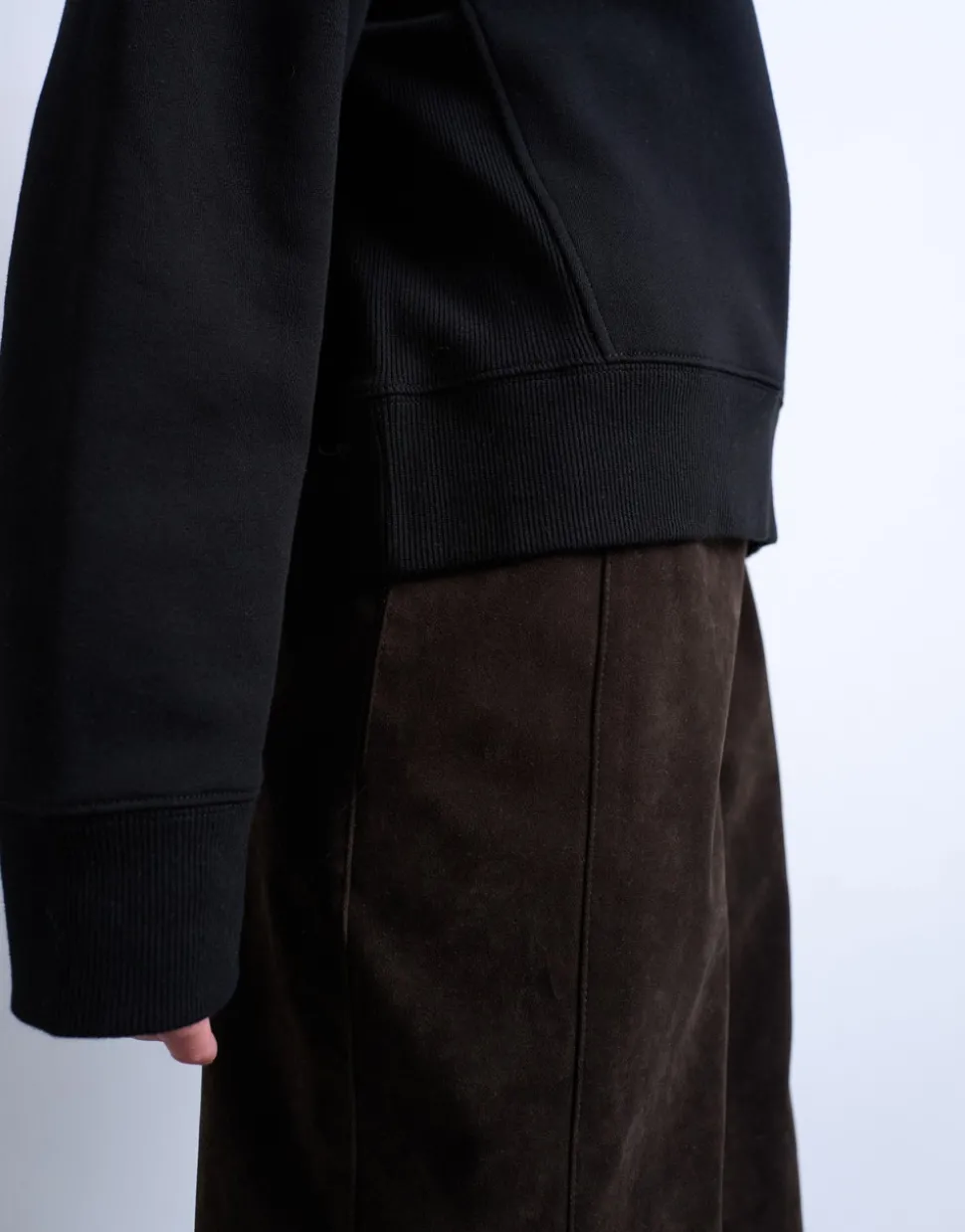 TSULTIMATE Sweatshirt