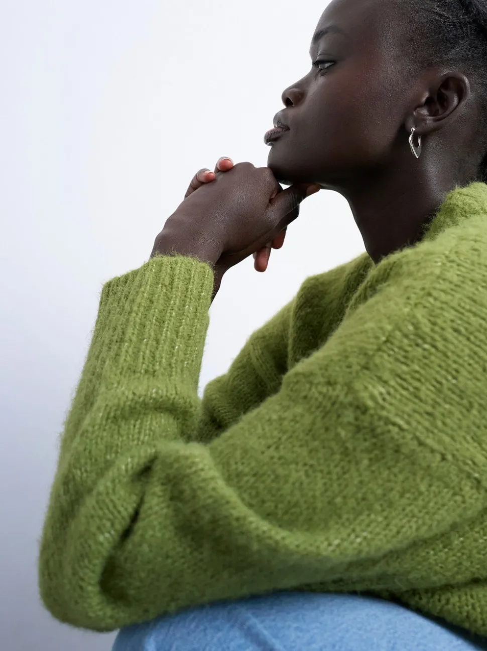 TSULTIMATE Pullover