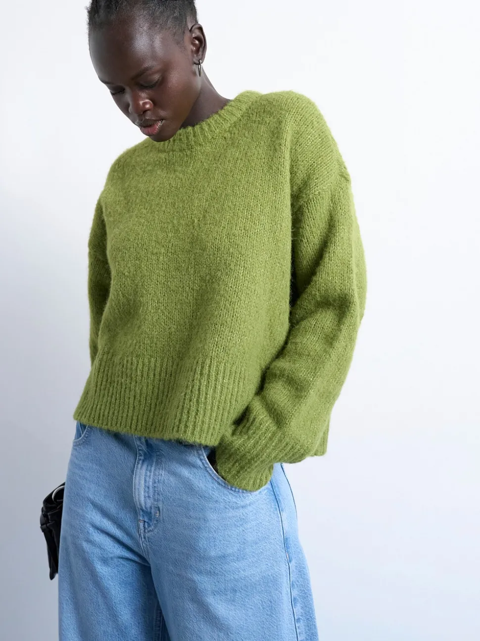 TSULTIMATE Pullover