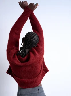 TSULTIMATE Pullover