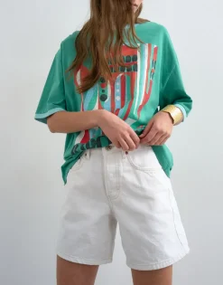 TSVIGGA Denim shorts