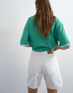 TSVIGGA Denim shorts