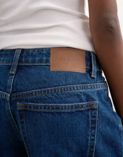 TSVIGGA Denim shorts