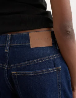 TSVIGGA Denim shorts