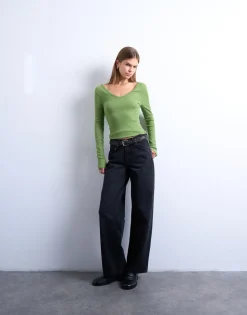 TSWENDY Top