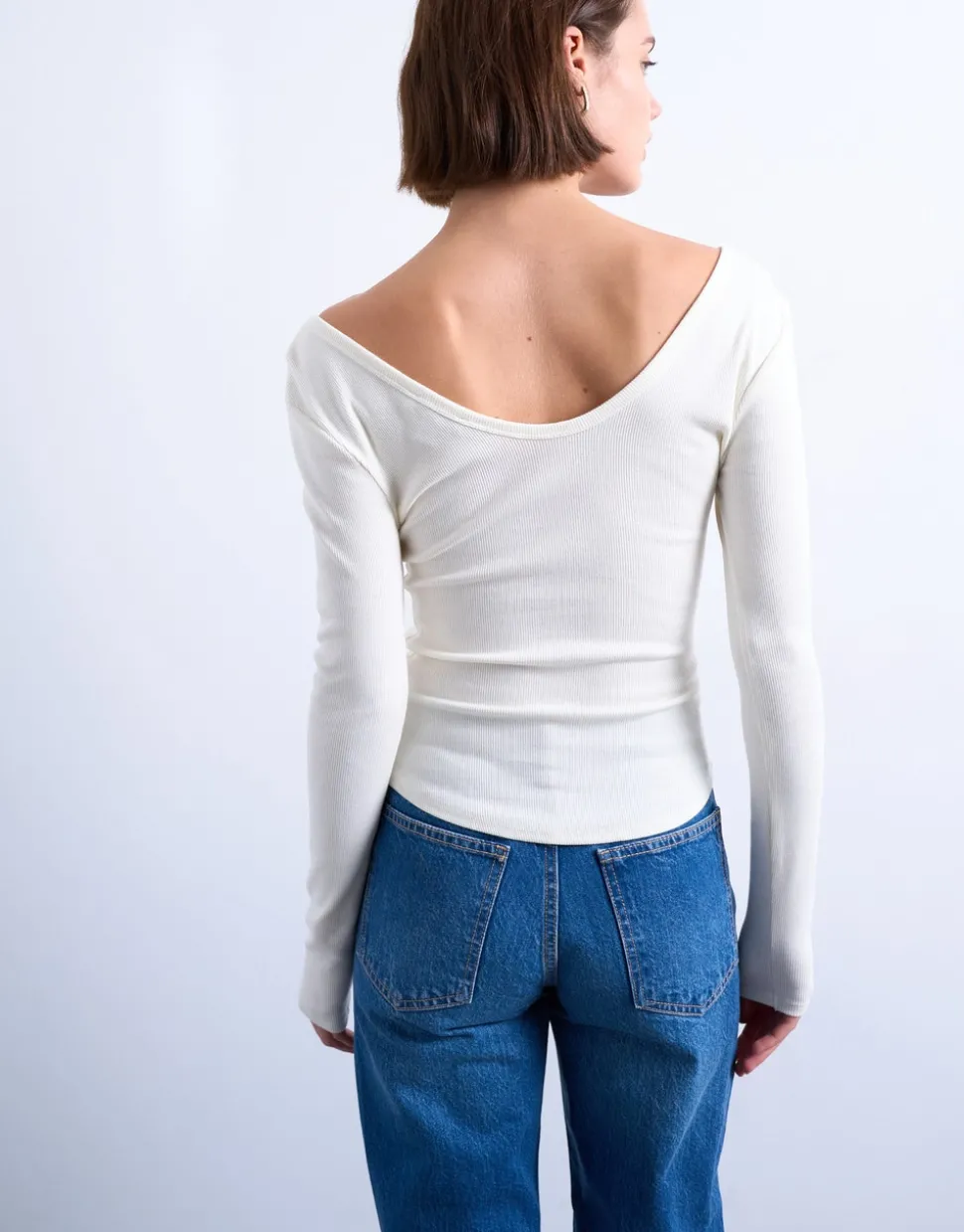 TSWENDY Top