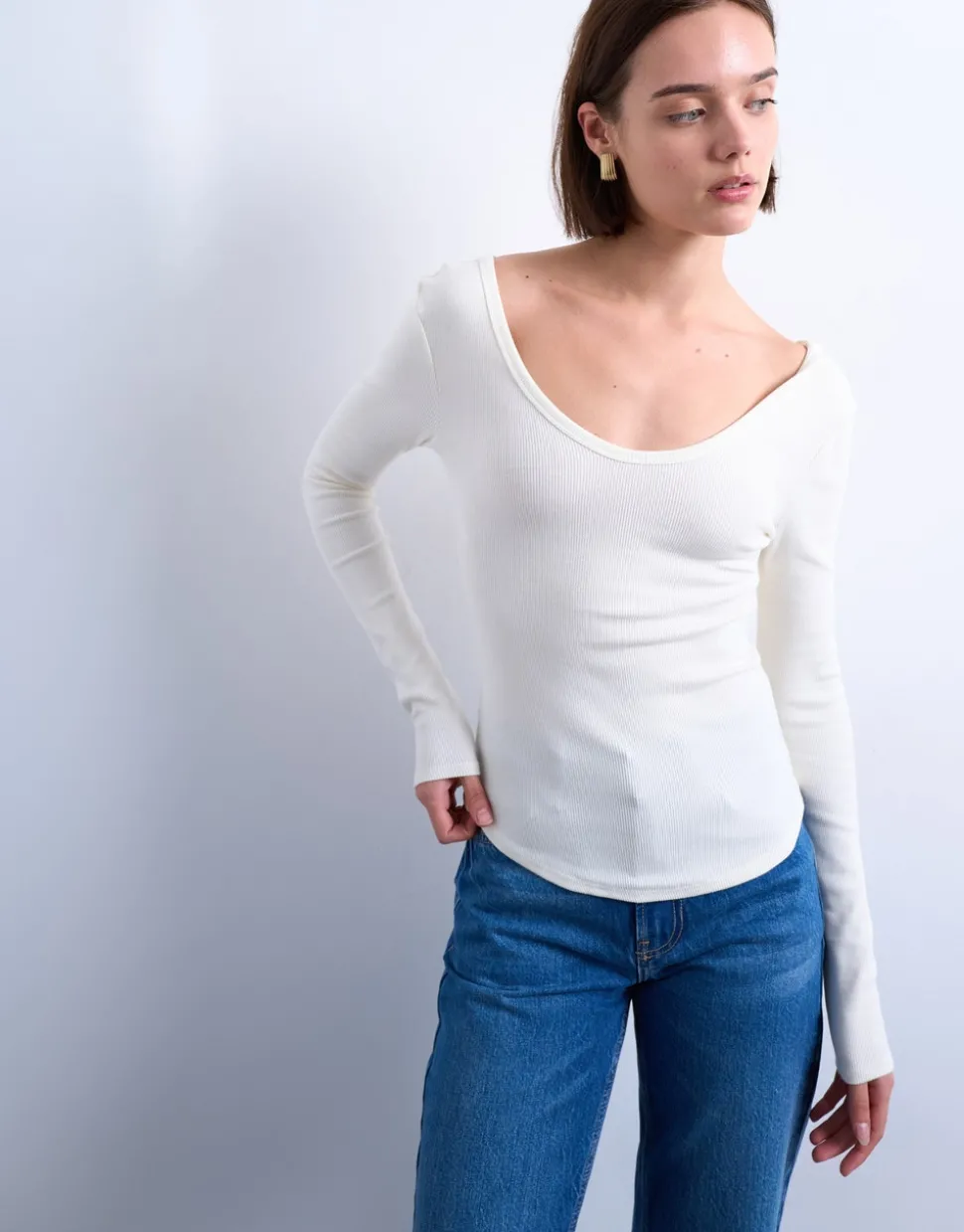 TSWENDY Top