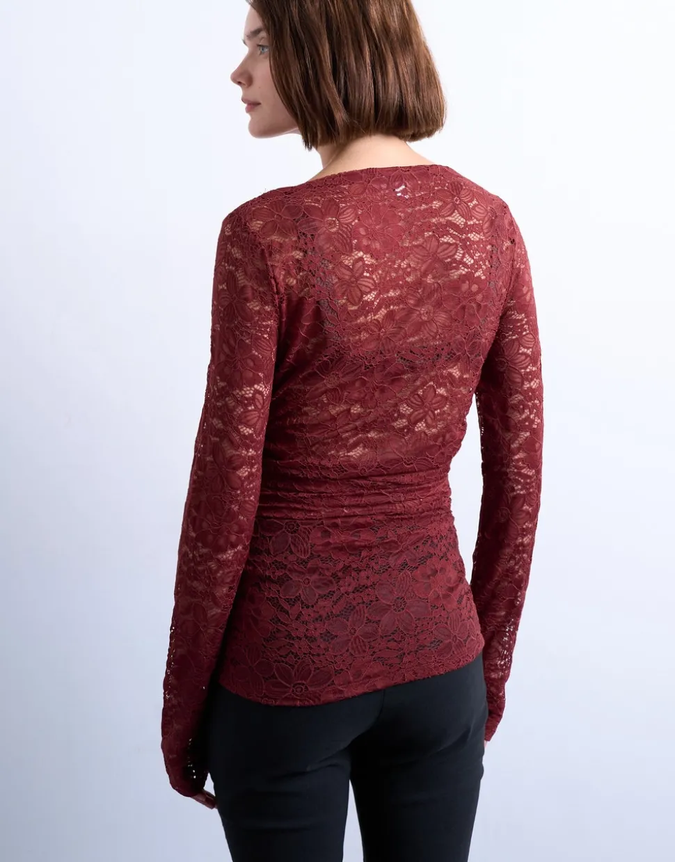 TSWILMA Top