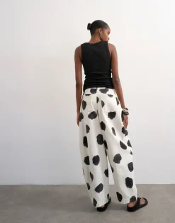 TSYARA Broek