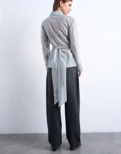 TSYARA Top