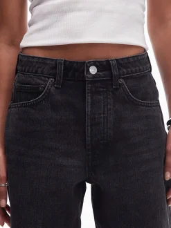 TSYVONNE Straight fit Jeans