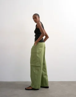 TSZOE Broek