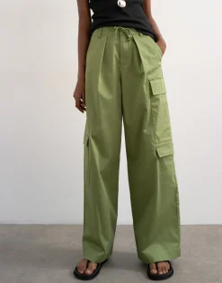 TSZOE Broek