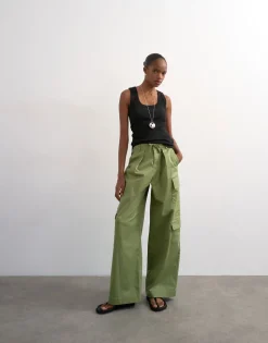 TSZOE Broek