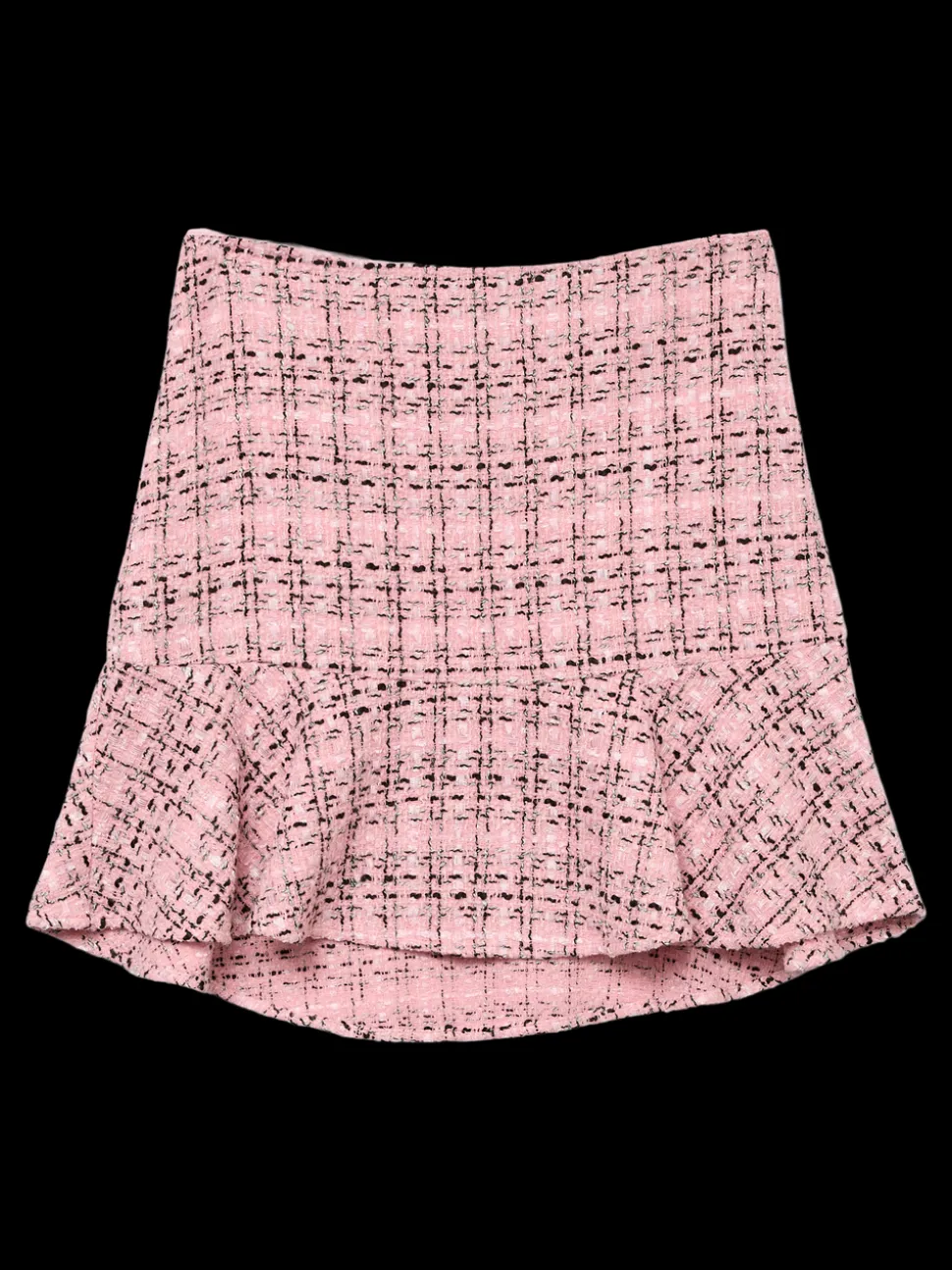 VMADELE High waist Korte rok