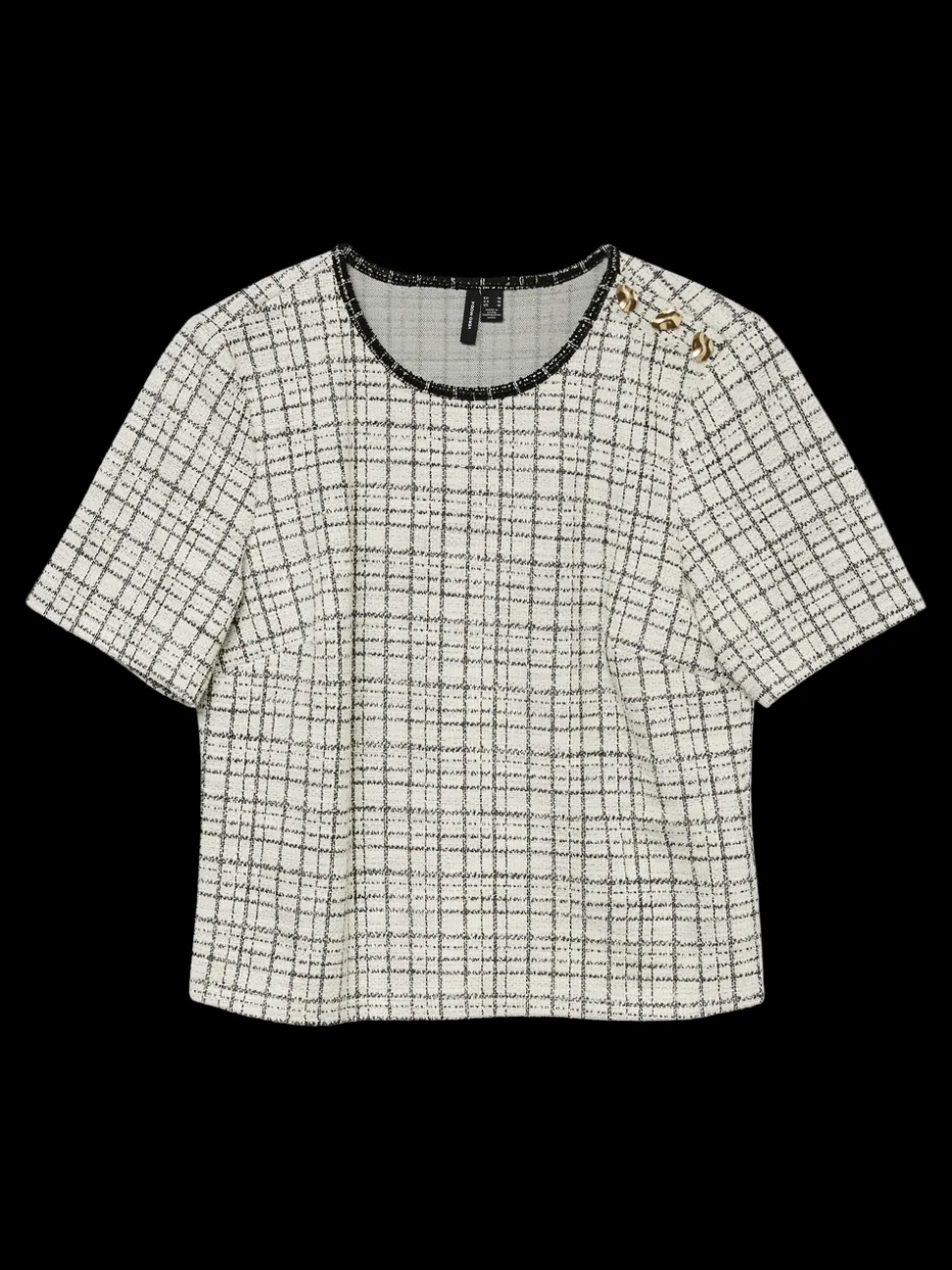 VMADELINE Top