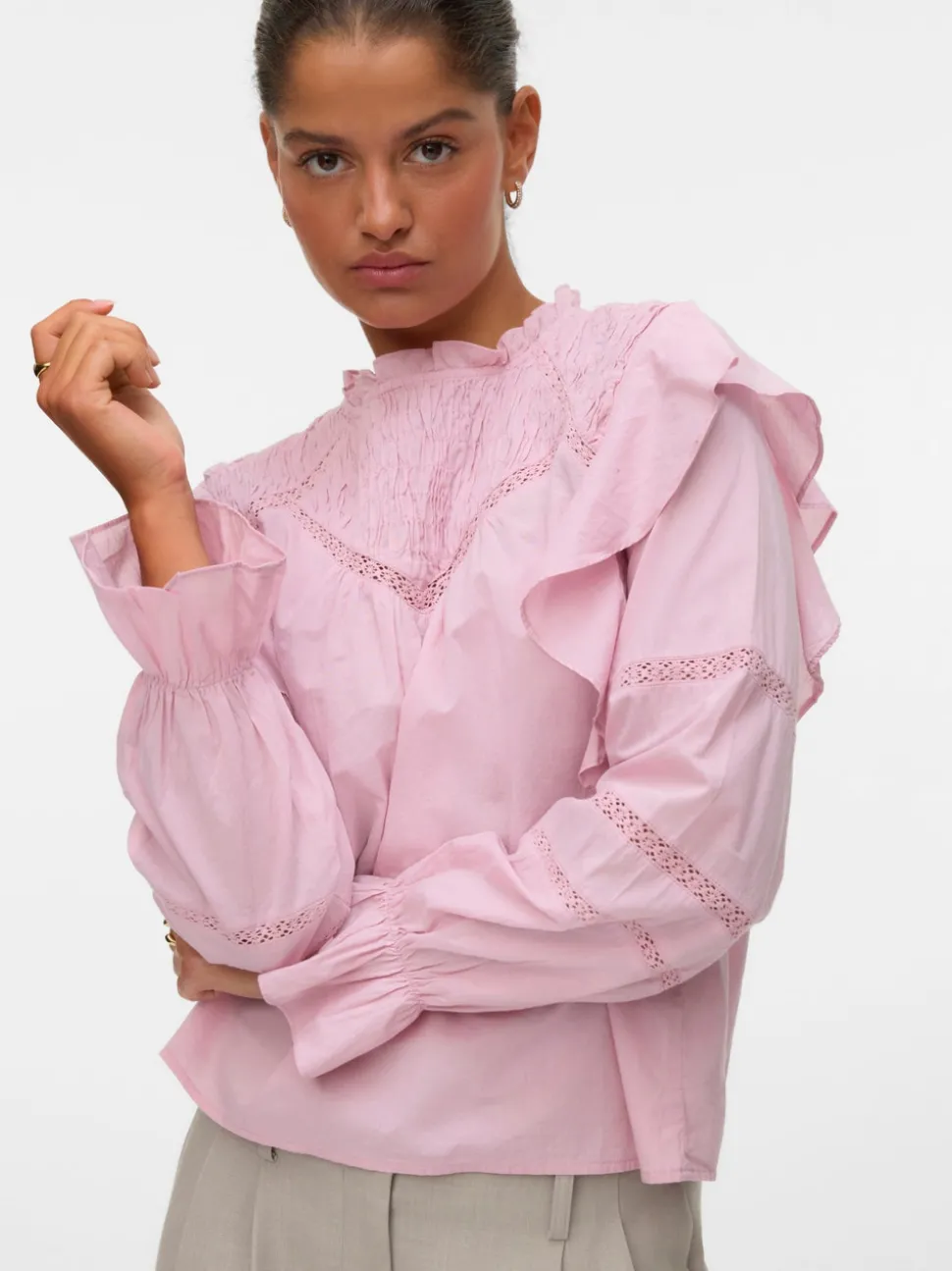 VMADINA Top