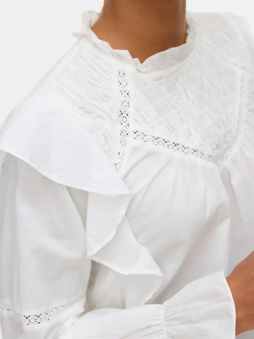 VMADINA Top