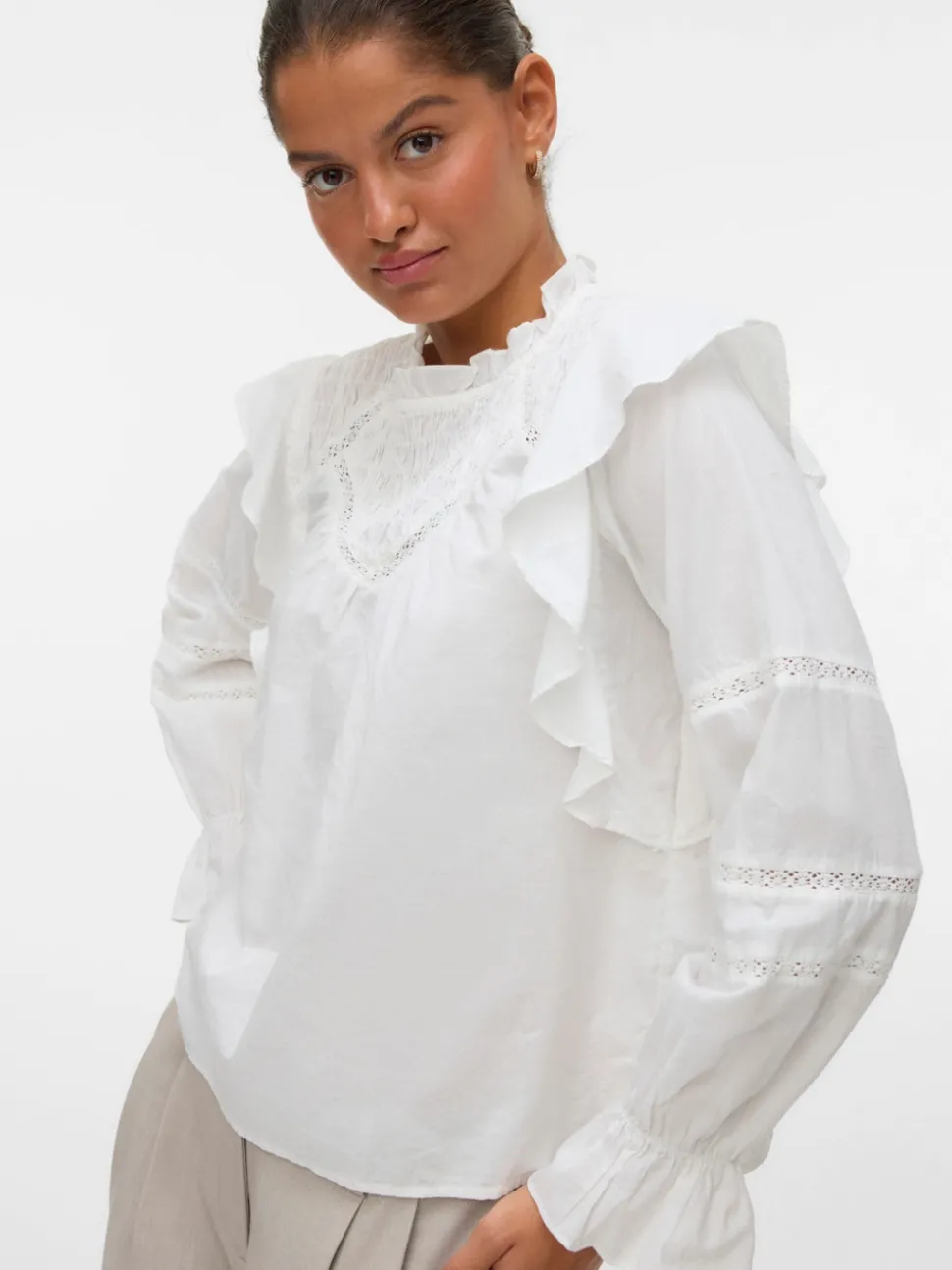 VMADINA Top