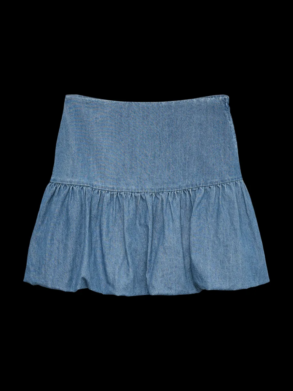 VMADINE High waist Korte rok
