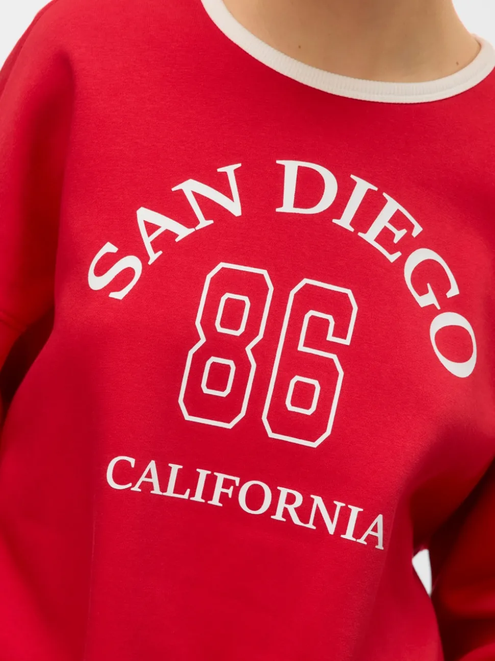 VMAGNES Sweatshirt