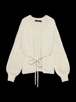 VMAGNES Gebreid vest