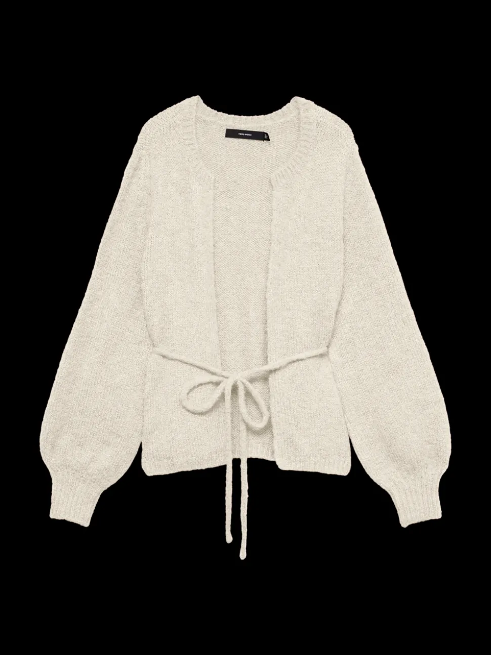 VMAGNES Gebreid vest