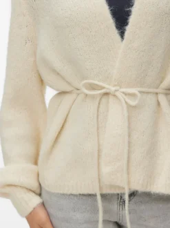 VMAGNES Gebreid vest