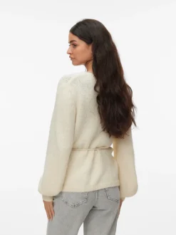 VMAGNES Gebreid vest