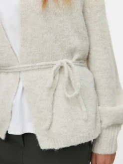 VMAGNES Gebreid vest