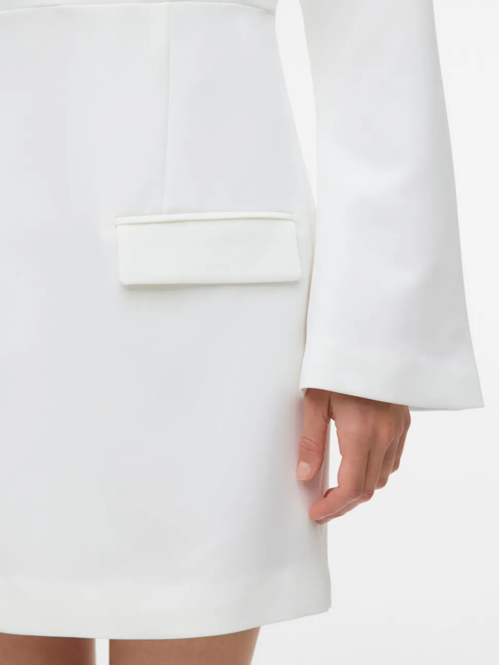 VMAGNES Korte jurk