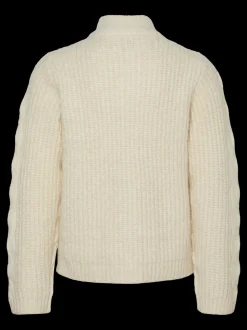 VMALBA Gebreid vest