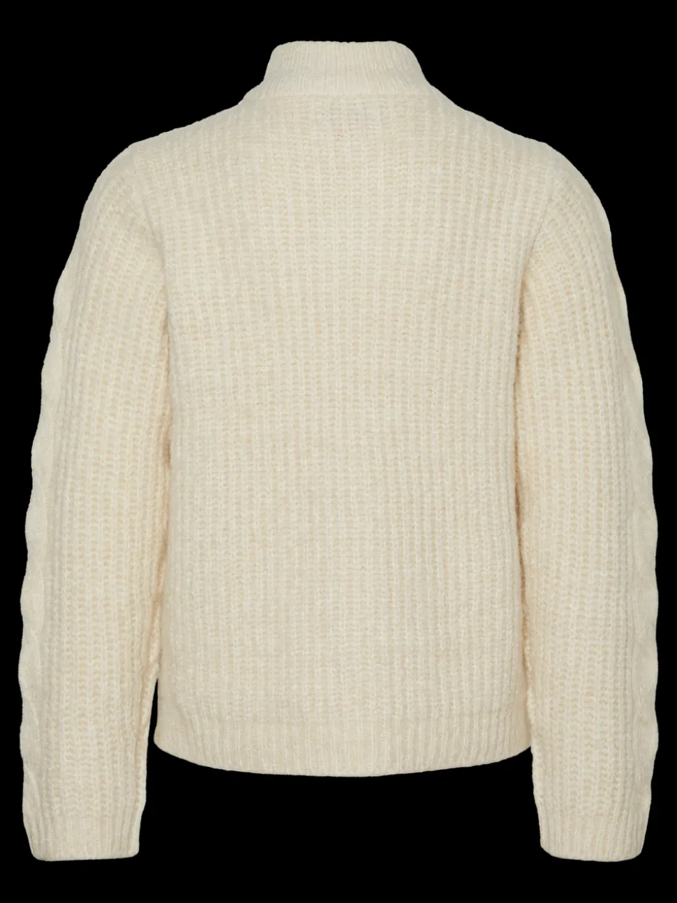 VMALBA Gebreid vest
