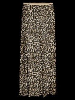 VMALBA Mid waist Lange rok