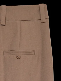 VMALESSIA High waist Broek
