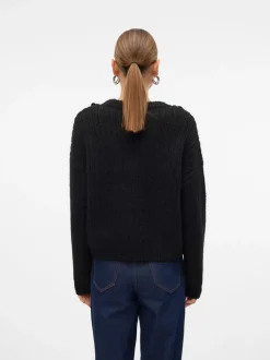 VMALETTA Gebreide pullover
