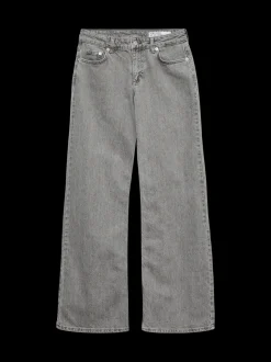 VMALEXIS Low rise Wide fit Jeans