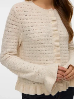 VMALIA Gebreid vest