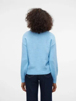 VMALINA Gebreide pullover