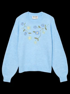 VMALINA Gebreide pullover