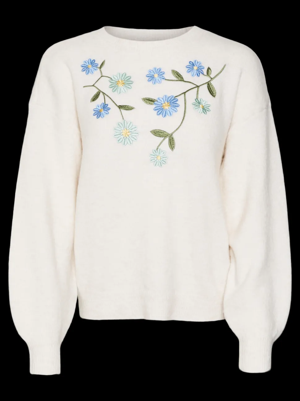 VMALINA Gebreide pullover