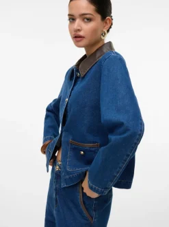 VMALINE Denim jas