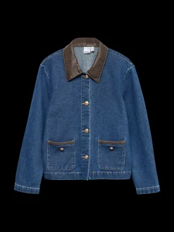 VMALINE Denim jas