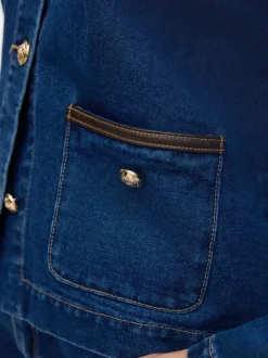 VMALINE Denim jas