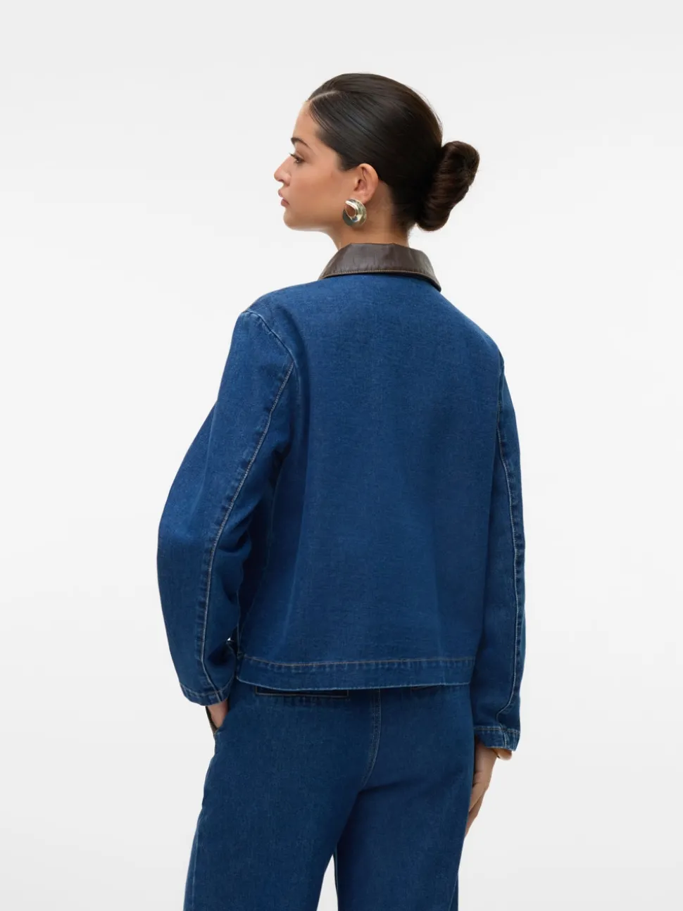 VMALINE Denim jas