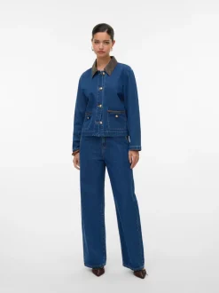 VMALINE Denim jas