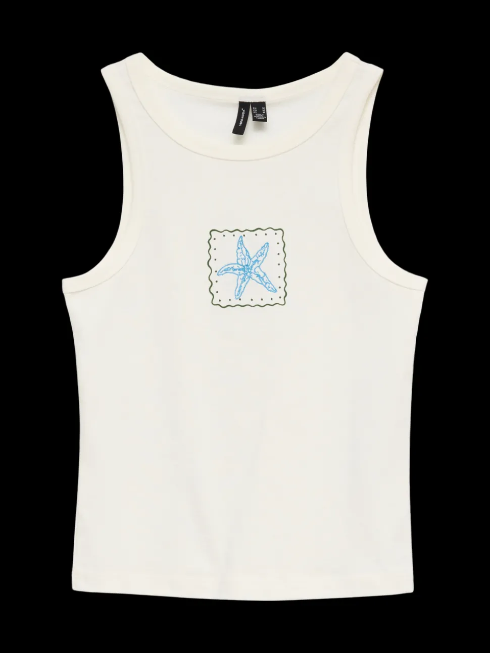 VMALLY Top