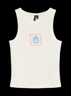 VMALLY Top