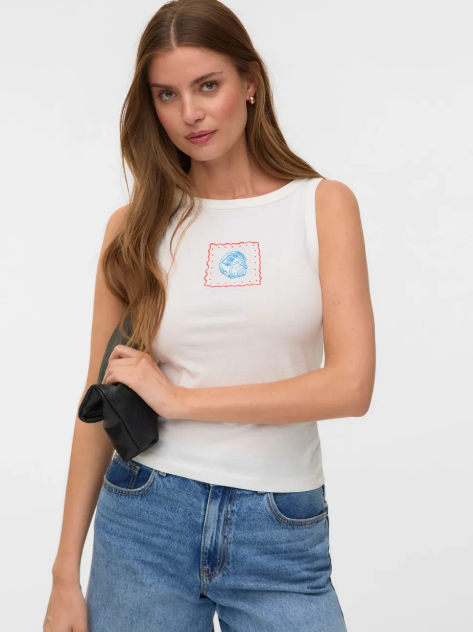 VMALLY Top