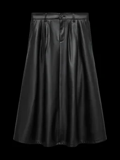 VMALVA High waist Korte rok
